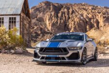 Shelby Super Snake 2026
