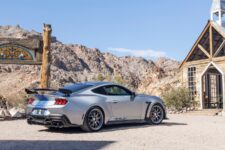 Shelby Super Snake 2026