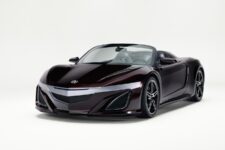Subasta Acura NSX Roadster Concept