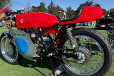 subasta Bultaco TSS 350
