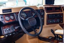 Subasta Hummer H1 Tupac