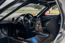 Subasta McLaren F1 GTR Longtail 1997