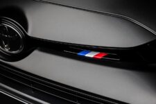 Toyota GR Yaris Sebastien Ogier