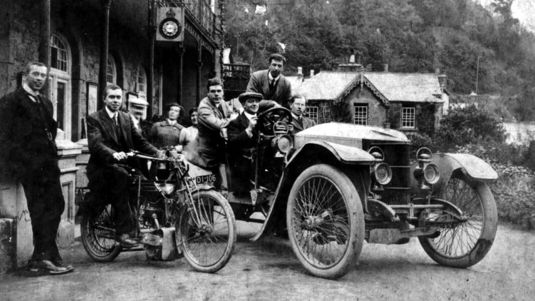 vauxhall-prince-henry Vauxhall Prince Henry