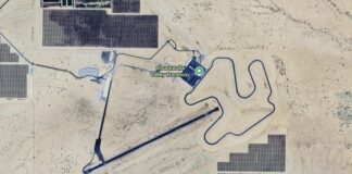 Si quieres un circuito de carreras para ti, este Chuckwalla Valley Raceway en California te puede interesar. El único problema es que cuesta casi 22 millones de euros Venta circuito Chuckwalla Valley Raceway
