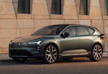 Este es el coche eléctrico con más autonomía que se vende en España: saluda al nuevo Volvo EX60 Volvo EX60