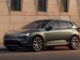 Este es el coche eléctrico con más autonomía que se vende en España: saluda al nuevo Volvo EX60 Volvo EX60