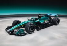 AMR26, el primer coche de Adrian Newey para Aston Martin la nueva esperanza de Fernando Alonso AMR26