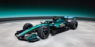 AMR26, el primer coche de Adrian Newey para Aston Martin la nueva esperanza de Fernando Alonso AMR26