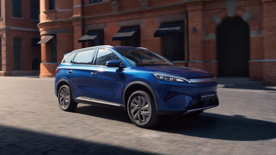 byd-atto-3-evo BYD ATTO 3 EVO