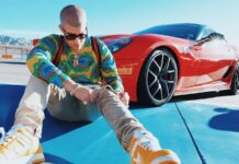 Los coches de Bad Bunny: su preferido sorprende Los coches de Bad Bunny