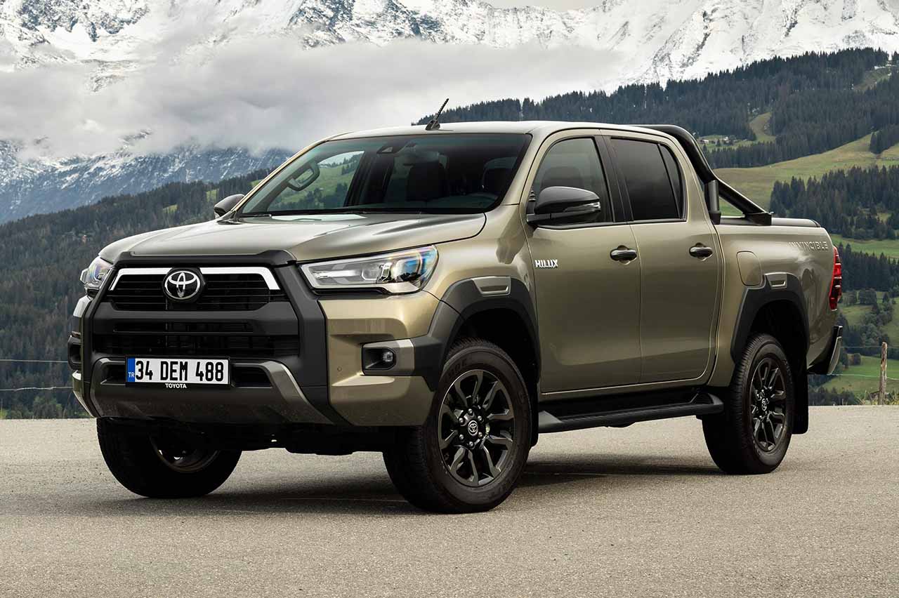 coches más seguros mundo 