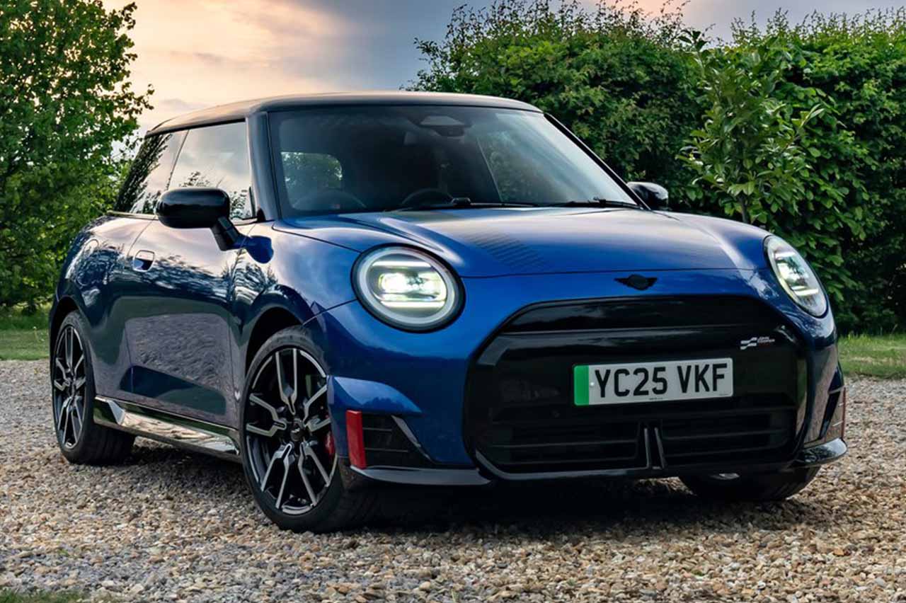 coches más seguros mundo 