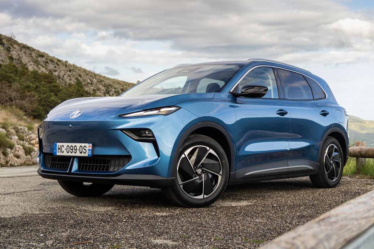 coches más seguros mundo 