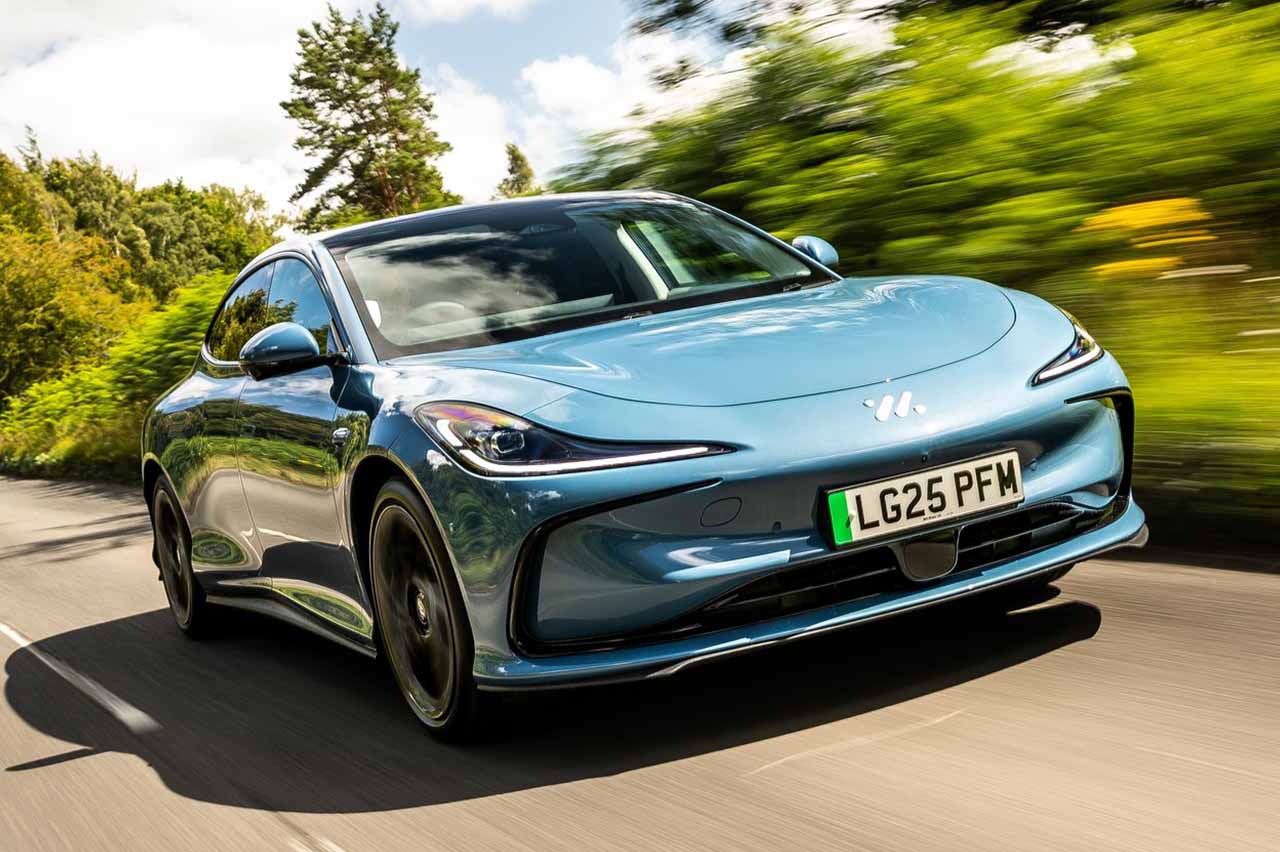 coches más seguros mundo 