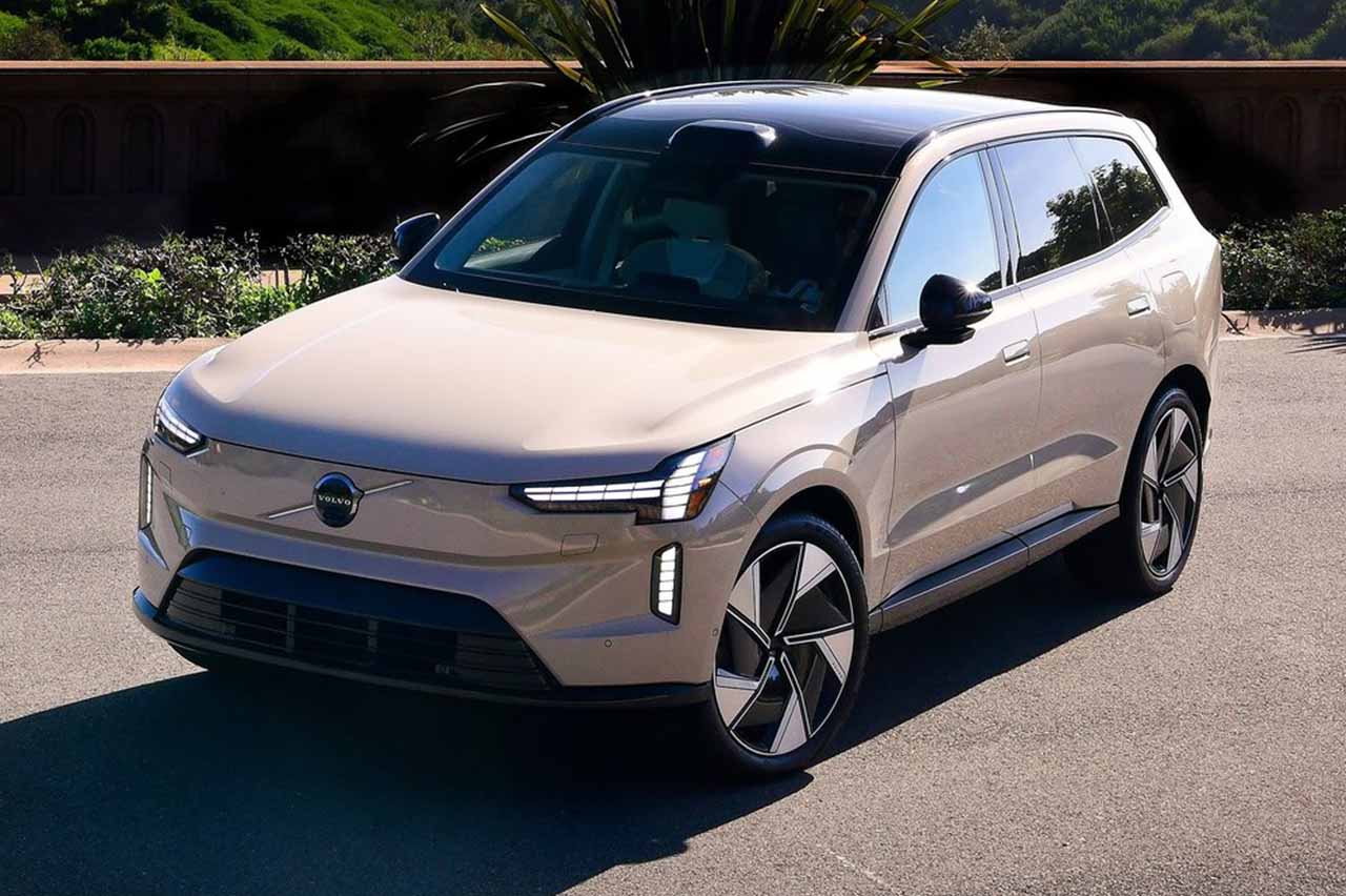 coches más seguros mundo 