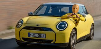 Los coches más seguros del mundo que se venden en España Los coches más seguros del mundo que se venden en España