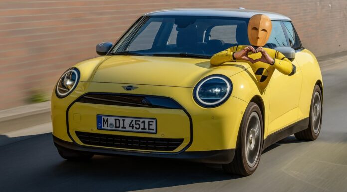 Los coches más seguros del mundo que se venden en España Los coches más seguros del mundo que se venden en España