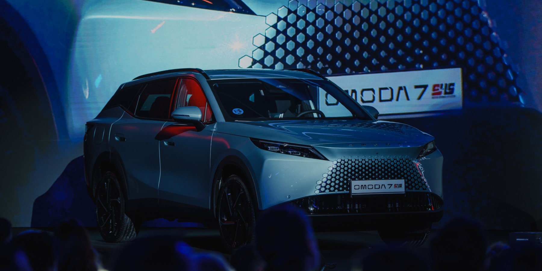 Dos años Omoda y Jaecoo en España