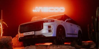 Omoda y Jaecoo celebran su segundo aniversario en España Dos años Omoda y Jaecoo en España