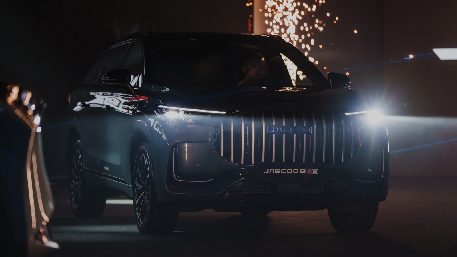 Dos años Omoda y Jaecoo en España