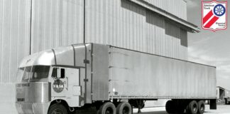 Así un ingeniero de la NASA mejoró la eficiencia de los camiones, gracias a un accidente en bicicleta Ingeniero NASA eficiencia camiones