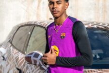 Jugadores FC Barcelona Cupra Raval