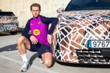 Jugadores FC Barcelona Cupra Raval