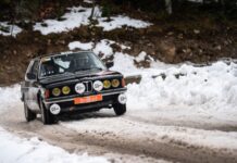 Luis Climent y Carles Jiménez ganan el Rally de Montecarlo Histórico, primer equipo español en conseguirlo Luis Climent y Carles Jiménez ganan el Rally de Montecarlo Histórico