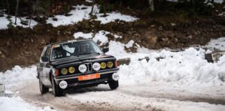 Luis Climent y Carles Jiménez ganan el Rally de Montecarlo Histórico, primer equipo español en conseguirlo Luis Climent y Carles Jiménez ganan el Rally de Montecarlo Histórico