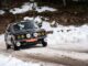 Luis Climent y Carles Jiménez ganan el Rally de Montecarlo Histórico, primer equipo español en conseguirlo Luis Climent y Carles Jiménez ganan el Rally de Montecarlo Histórico