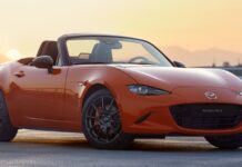 El Mazda MX-5 podría sobrevivir en el futuro gracias al combustible sintético Mazda MX-5 combustible sintético