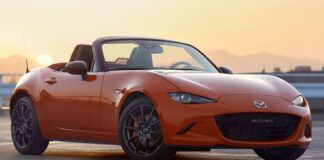 El Mazda MX-5 podría sobrevivir en el futuro gracias al combustible sintético Mazda MX-5 combustible sintético