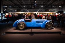 Mejores imágenes Rétromobile 2026