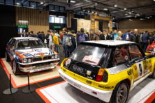 Mejores imágenes Rétromobile 2026