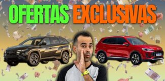 5 ofertas de coches nuevos en febrero de 2026 que tienes que conocer ofertas de coches nuevos en febrero de 2026