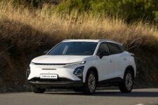 Omoda y Jaecoo Descuentos