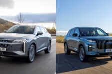 Omoda y Jaecoo Descuentos