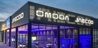 Omoda y Jecoo se adelantan al Plan Auto+: hasta 4.500 euros de descuento en toda la gama Omoda y Jaecoo Descuentos