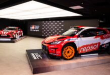Toyota Gazoo Racing presenta sus planes de competición para la temporada 2026 Planes de competición 2026 Toyota Gazoo Racing