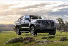 Nissan Navara 2026, el pick-up japonés que cumple 40 años Precio Nissan Navara Australia
