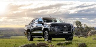Nissan Navara 2026, el pick-up japonés que cumple 40 años Precio Nissan Navara Australia
