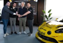 Rallyes, circuitos, rallycross y Eco Rallyes. Este es el programa de competición de Renault en España para la temporada 2026 programa de competición Renault España 2026