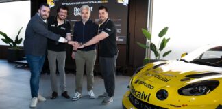 Rallyes, circuitos, rallycross y Eco Rallyes. Este es el programa de competición de Renault en España para la temporada 2026 programa de competición Renault España 2026
