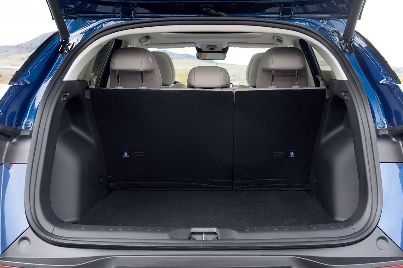 prueba byd atto 3 evo 