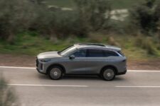 Prueba Ebro S900 PHEV 4X4