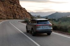 Prueba Ebro S900 PHEV 4X4