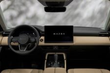 prueba del Mazda CX-5 2026