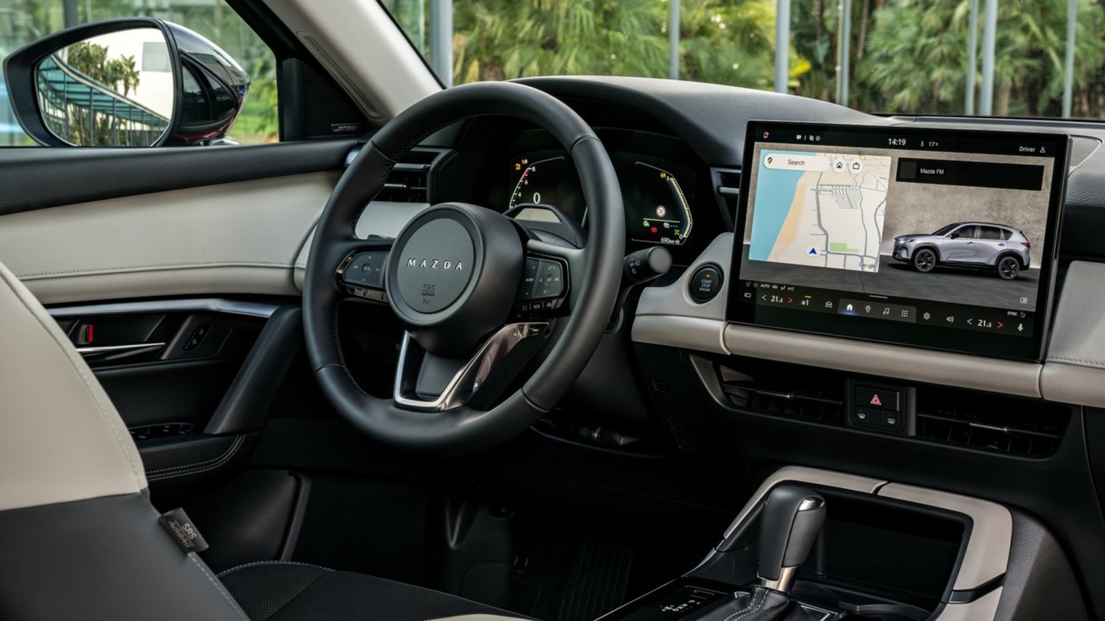 prueba del Mazda CX-5 2026 2.5 e-SKYACTIV G 141 CV Homura prueba del Mazda CX-5 2026 2.5 e-SKYACTIV G 141 CV Homura