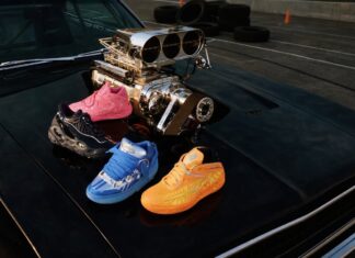 Zapatillas, camisetas, gorras, chaquetas… Puma lanza una colección de productos inspirados en los coches de Fast & Furious